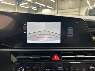 2023 Kia Niro EX Touring