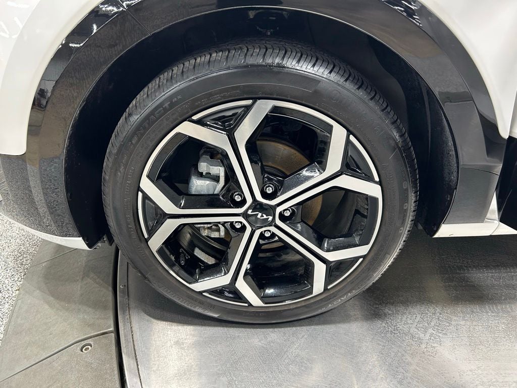 2023 Kia Niro EX Touring
