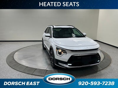 2023 Kia Niro EX Touring