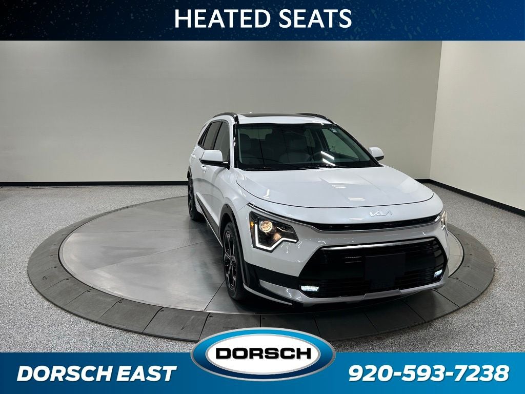 2023 Kia Niro EX Touring