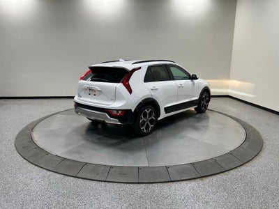 2023 Kia Niro EX Touring