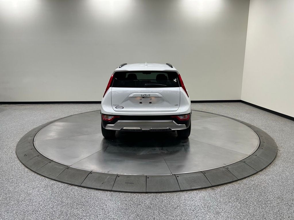 2023 Kia Niro EX Touring