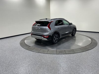 2023 Kia Niro SX