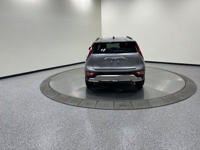 2023 Kia Niro SX