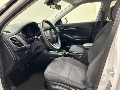 2023 Kia Seltos LX