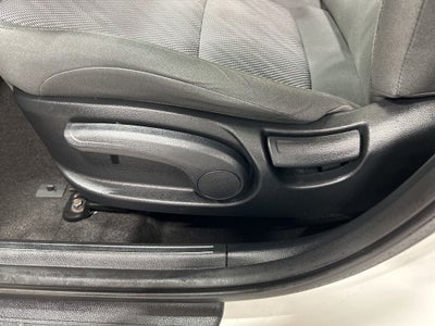 2023 Kia Seltos LX