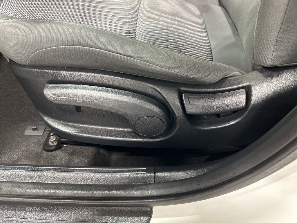 2023 Kia Seltos LX