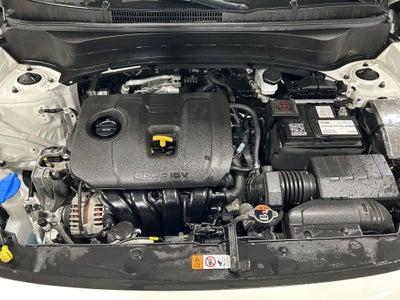 2023 Kia Seltos LX