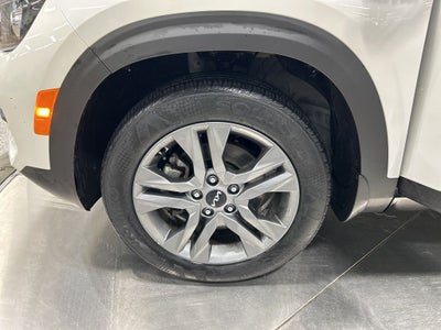 2023 Kia Seltos LX