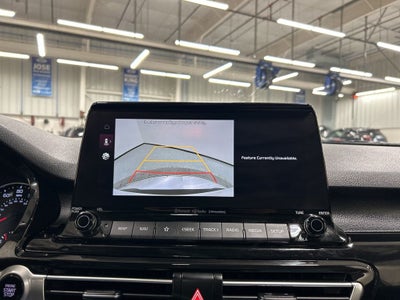 2023 Kia Seltos EX