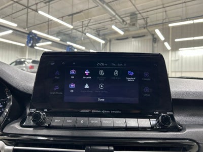2023 Kia Seltos SX
