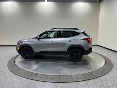 2024 Kia Seltos X-Line