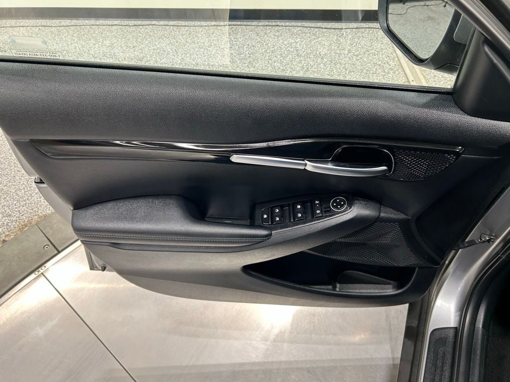 2024 Kia Seltos X-Line