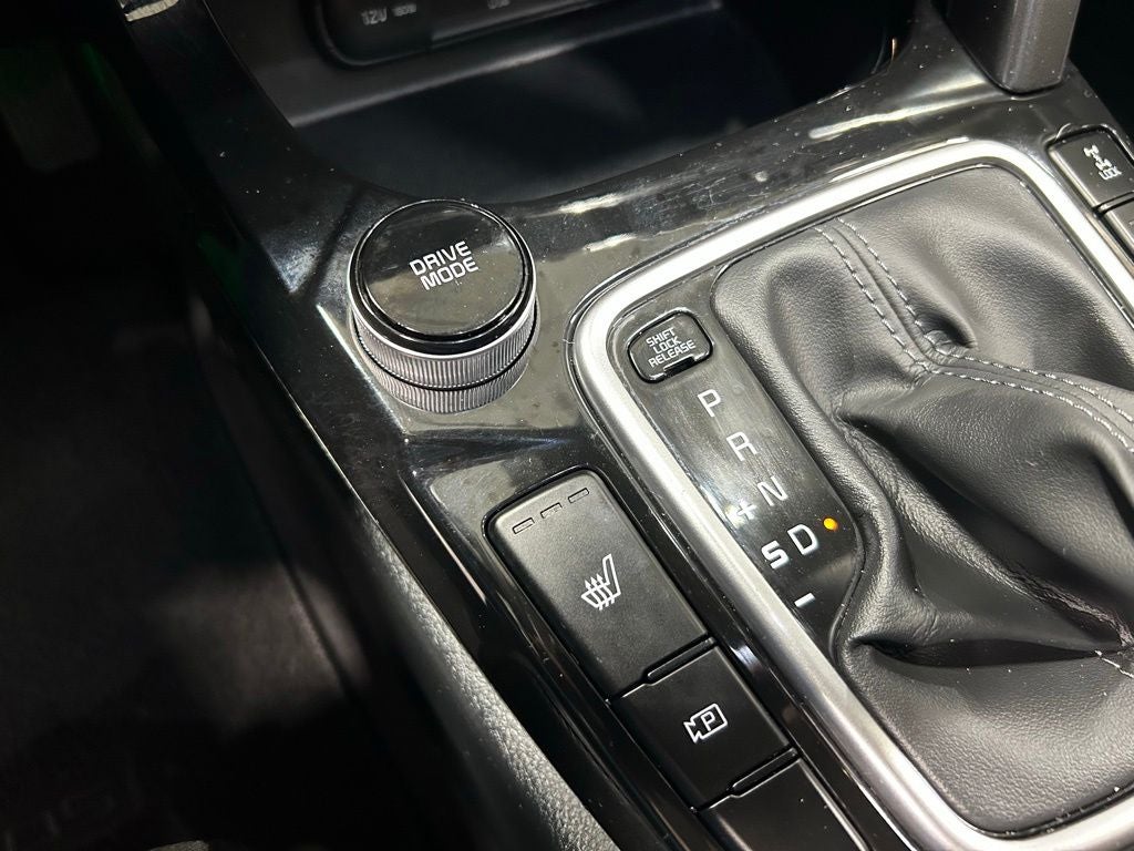 2024 Kia Seltos X-Line