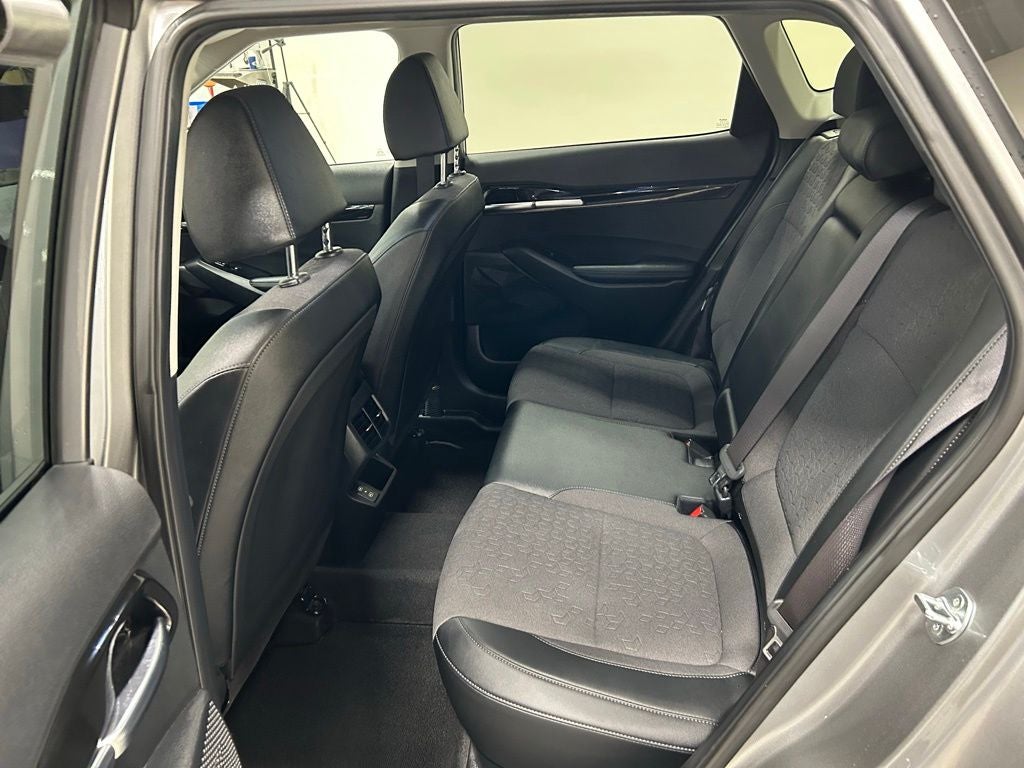 2024 Kia Seltos X-Line