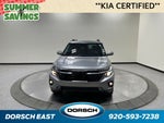 2024 Kia Seltos X-Line