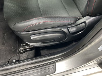 2025 Kia Soul GT-Line