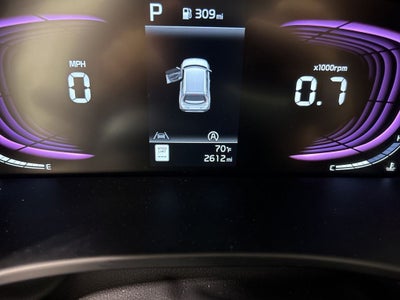2025 Kia Soul GT-Line