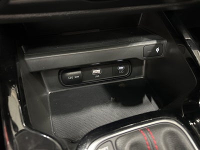 2025 Kia Soul GT-Line