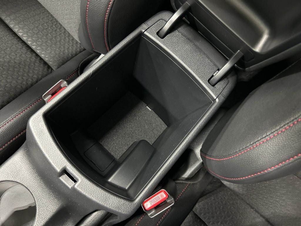 2025 Kia Soul GT-Line
