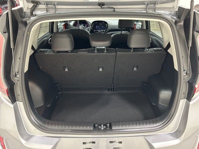 2025 Kia Soul GT-Line