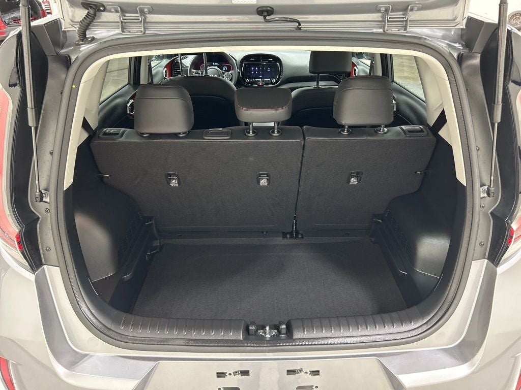 2025 Kia Soul GT-Line