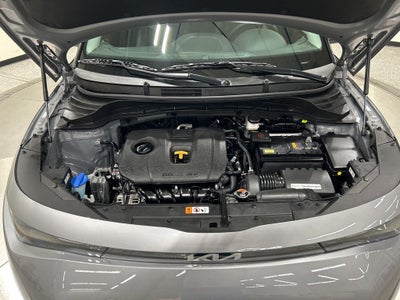 2025 Kia Soul GT-Line