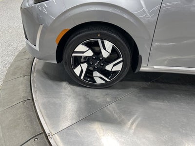 2025 Kia Soul GT-Line