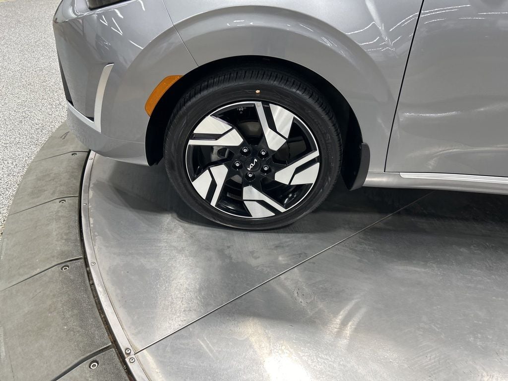 2025 Kia Soul GT-Line
