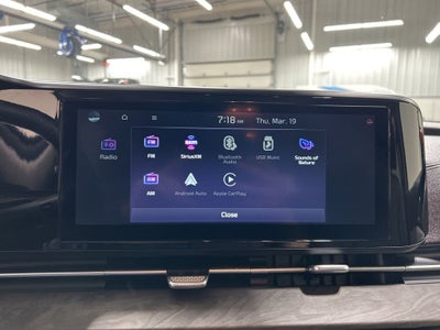 2023 Kia Carnival EX