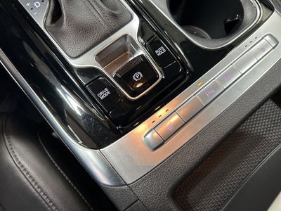 2023 Kia Carnival EX