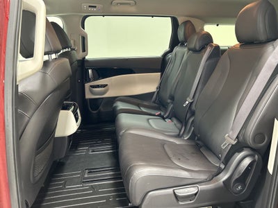 2023 Kia Carnival EX