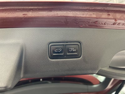 2023 Kia Carnival EX