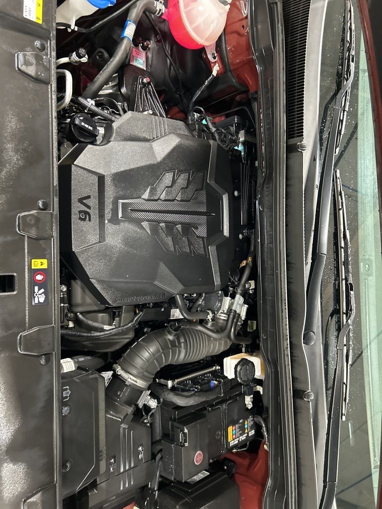 2023 Kia Carnival EX