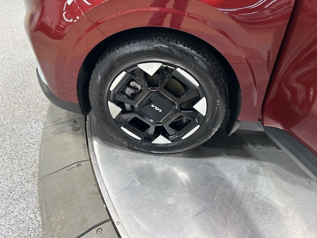 2023 Kia Carnival EX