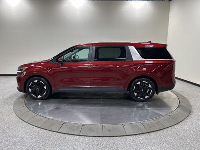2023 Kia Carnival EX