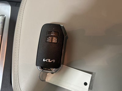 2023 Kia Carnival EX
