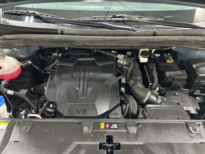 2023 Kia Carnival EX