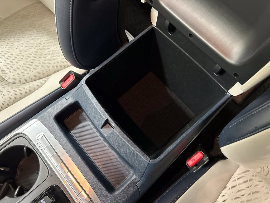 2025 Kia Carnival Hybrid EX