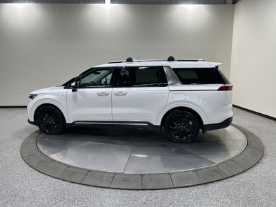 2024 Kia Carnival SX Prestige
