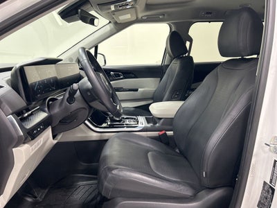 2024 Kia Carnival SX Prestige