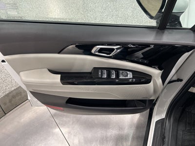 2024 Kia Carnival SX Prestige