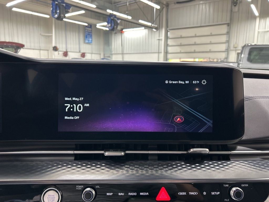 2024 Kia Carnival SX Prestige