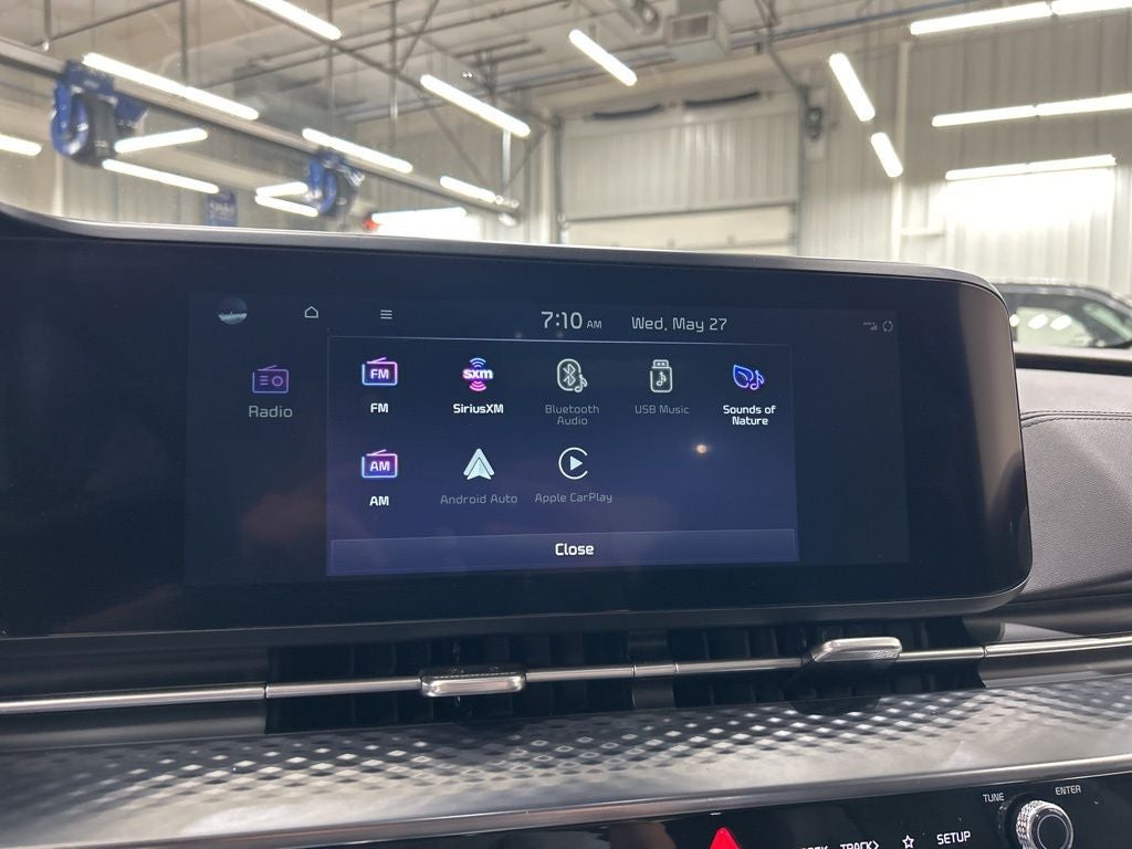 2024 Kia Carnival SX Prestige