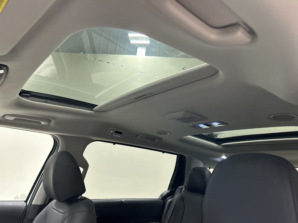 2024 Kia Carnival SX Prestige