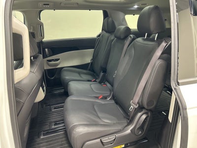 2024 Kia Carnival SX Prestige