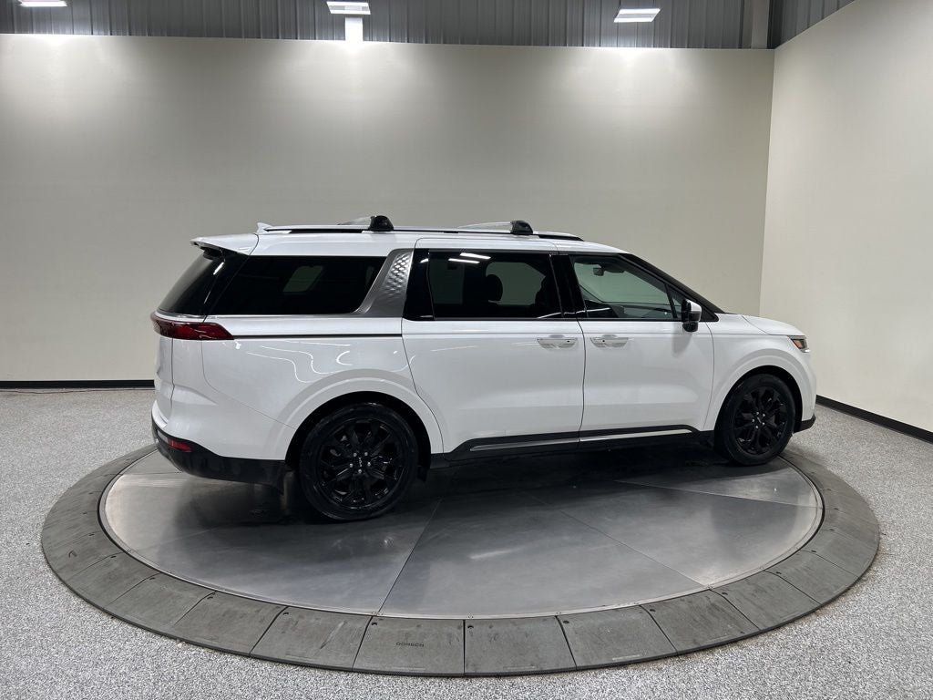 2024 Kia Carnival SX Prestige