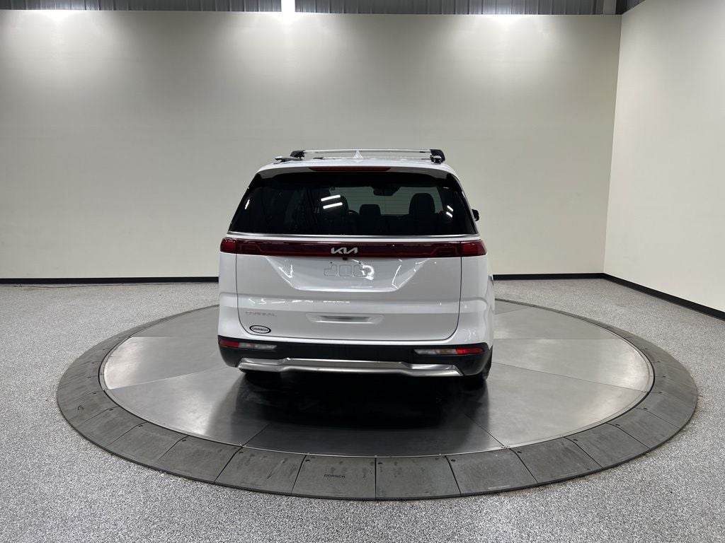 2024 Kia Carnival SX Prestige