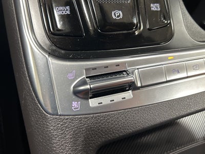 2025 Kia Carnival SX