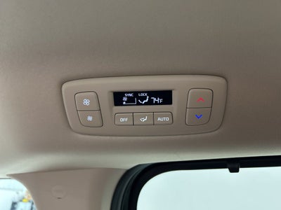 2025 Kia Carnival SX